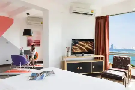 Sandalay Resort - 129