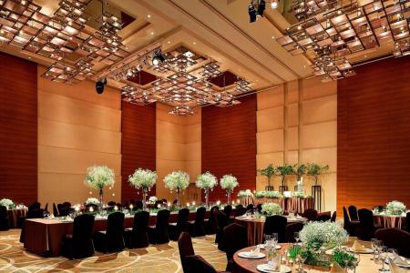 Sheraton Grand Hiroshima - 33