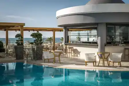 Mitsis Alila Resort & Spa - 21