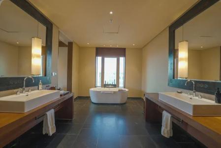 The St. Regis Lhasa Resort - 80