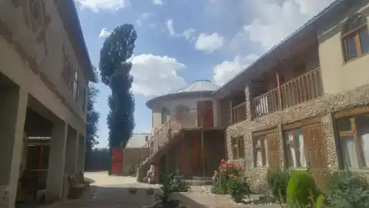 Караван - 0