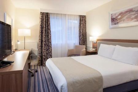 Holiday Inn Birmingham m6, Jct7, An Ihg - 39