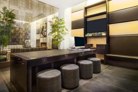The at Fifth Avenue - 10