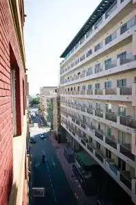 Central - 15