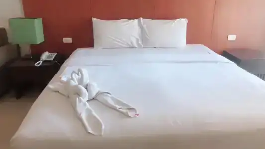 Tycoon Suite - 15