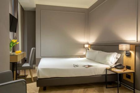 Best Western Astrid - 12