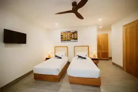 The Watermark Beachside - 5