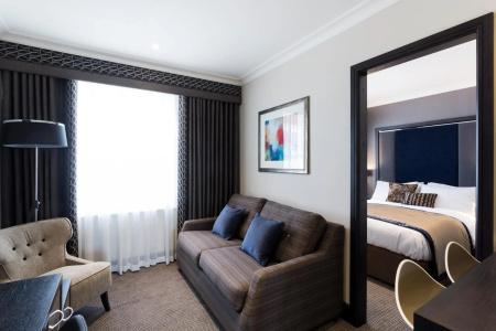 The Westbourne Hyde Park - 11