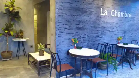 La Chambre Boutique @ Ko Lanta - 26
