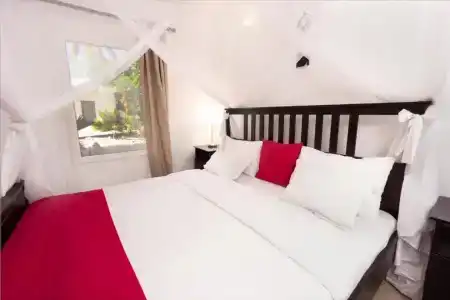 White Paradise Zanzibar - 4