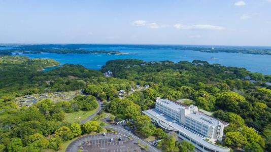Nemu Resort Nemu - 24