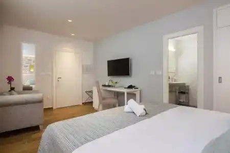 Balatura The Fine Bed&Breakfast Split - 29