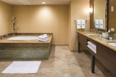 DoubleTree by Hilton Seattle Airport - 9