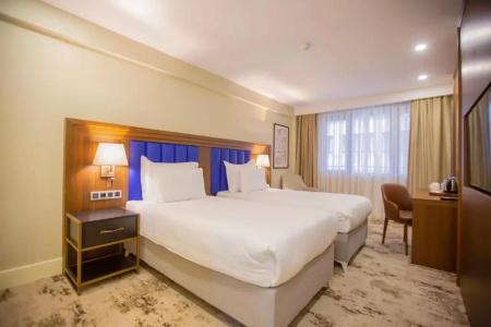 Ramada Plaza By Wyndham Istanbul Sultanahmet - 65