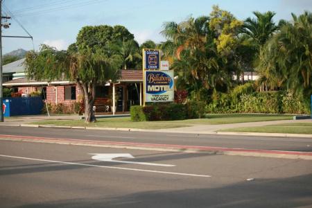 Billabong Lodge - 9
