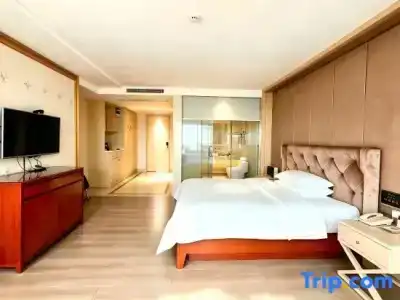 Vienna Dongguan Humen Wanda Plaza - 37
