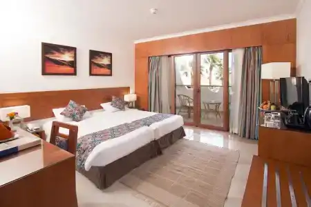 Swiss Inn Resort Dahab - 55
