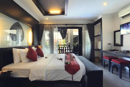 Khmer Mansion Boutique - 114