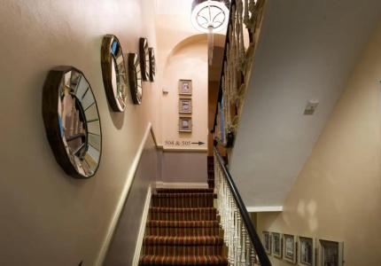 Best Western Buckingham Palace Rd - 15