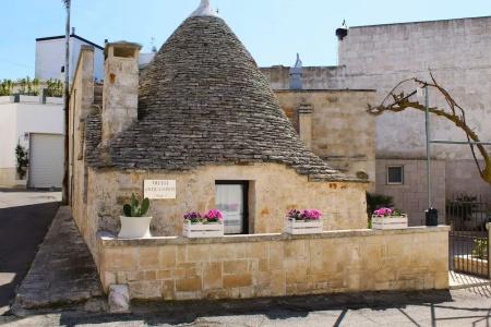 Trulli Antica Fonte - 0