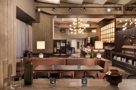 Adina Apartment Leipzig - 1