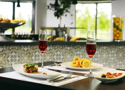 Best Western Airport Frankfurt - 11