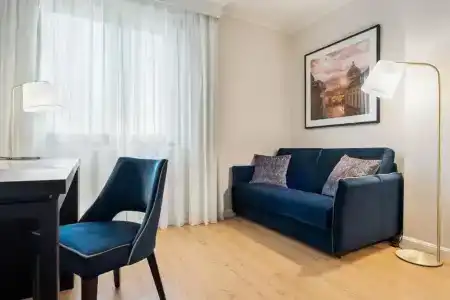 Eurostars Gran Lugo - 46