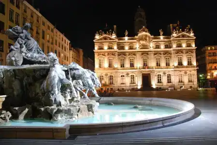 Hôtel Le Roosevelt - 28