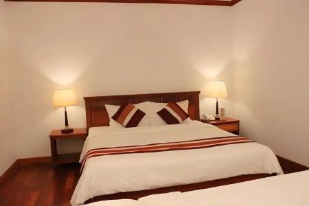 Cheathata Cts Siem Reap - 102