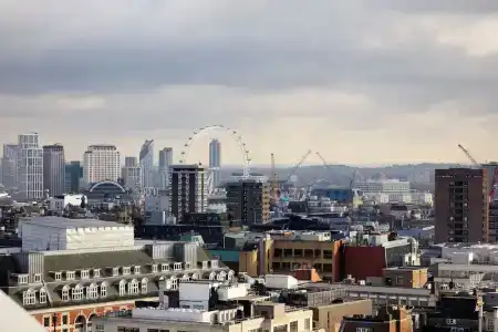 Treehouse London - 56