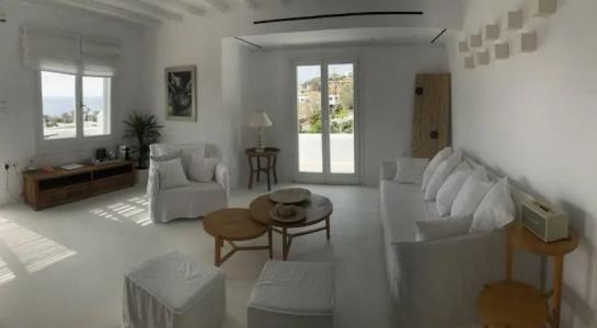 Ostraco Suites - 239