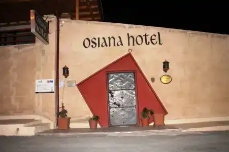 Osiana - 1