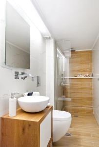 Acropolis View Deluxe Penthouse & Luxury - 32