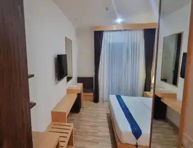 iCheck inn Central Patong - 28
