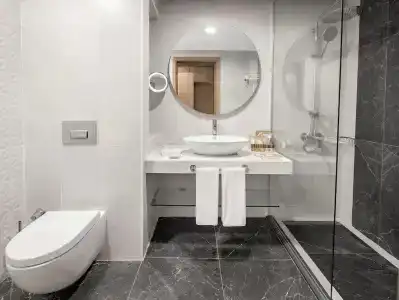 Concorde De Luxe Resort - Ultra All Inclusive - 55