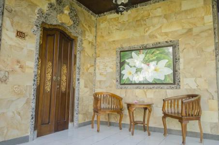 Taman Sari Cottages - 1