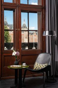 Art'otel Amsterdam part of Radisson group - 8