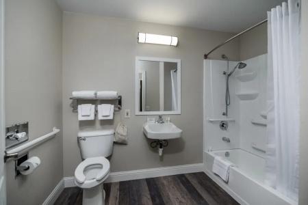 Hillside Inn Pagosa - 9