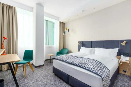 Holiday Inn - Vienna - South, An Ihg - 36