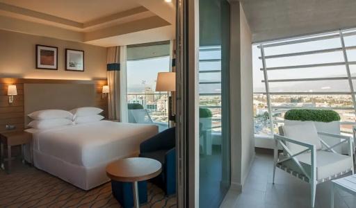 Four Points by Sheraton Izmir - 33