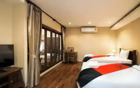 Yotaka Boutique Bangkok - 91