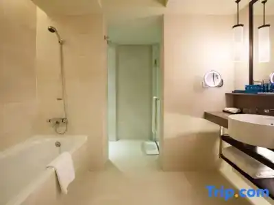 Parkroyal Yangon - 85