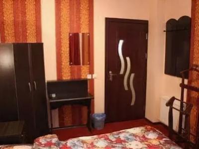 Guest House Formula-1 - 3