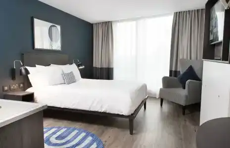 Residence Inn by Marriott London Tower Bridge - 12