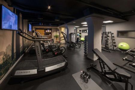 Scandic St. Olavs Plass - 22