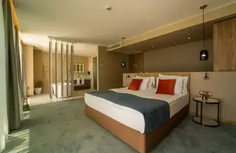 Wave Resort - Ultra All Inclusive - 4