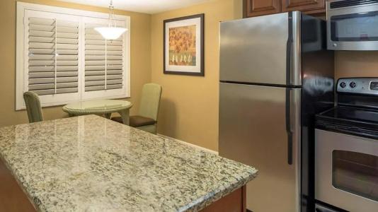 Bluegreen Vacations Orlando Sunshine Resort - 27