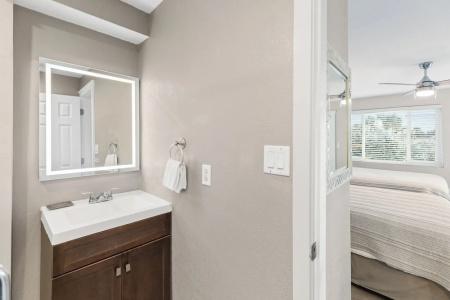 A Beach Retreat on Casey Key - 57
