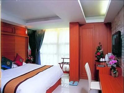 Smart Suites - 121