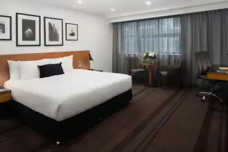 Rydges World Square - 85